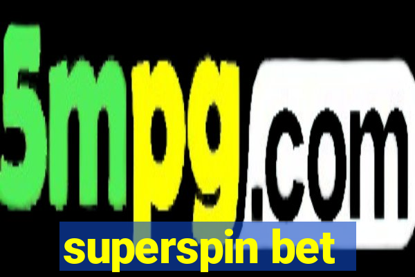 superspin bet